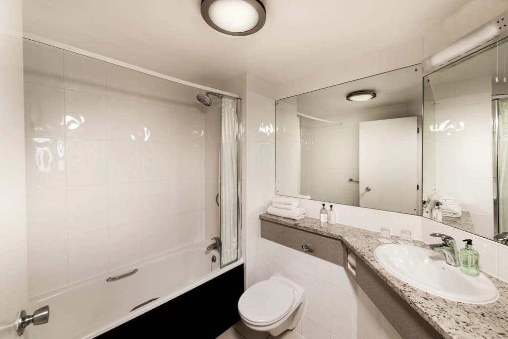 Leonardo Edinburgh Murrayfield Hotel - photo 10