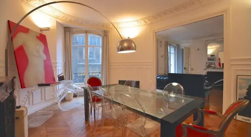2 Separated Bedrooms near Notre Dame - photo 7