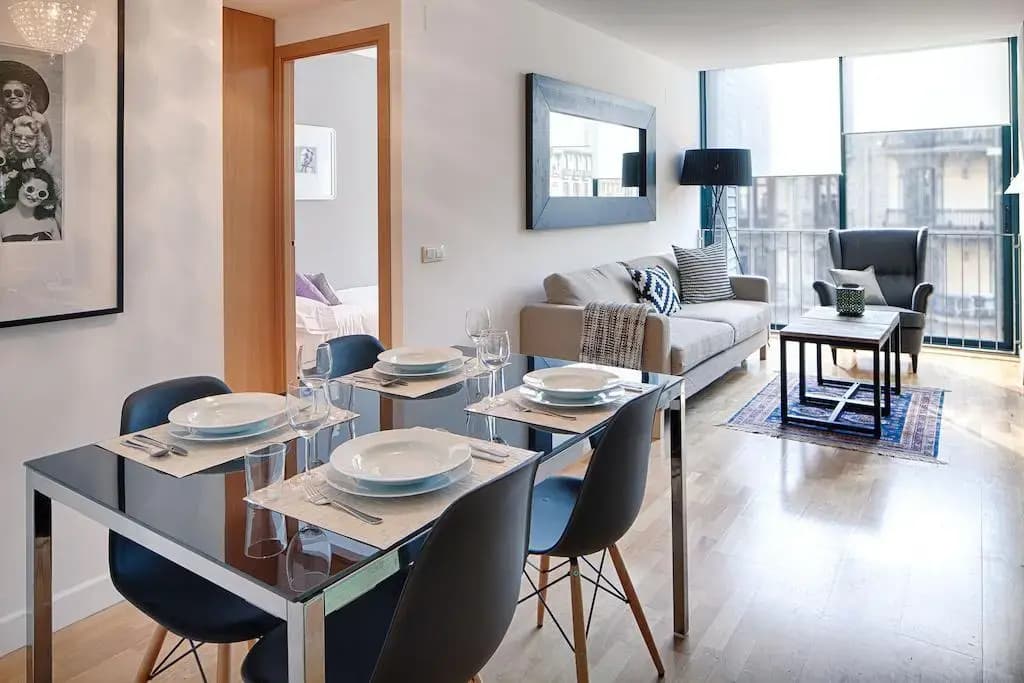 Habitat Apartments Pedrera - photo 2