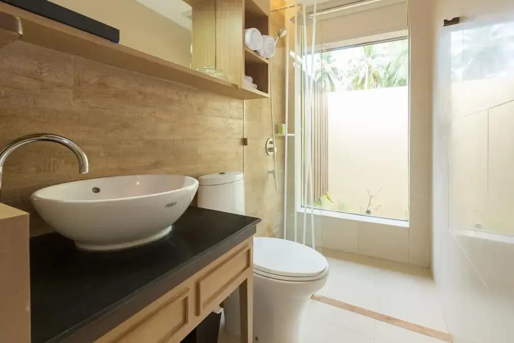 TUI BLUE The Passage Samui Private Pool Villas and Beach Resort - photo 8