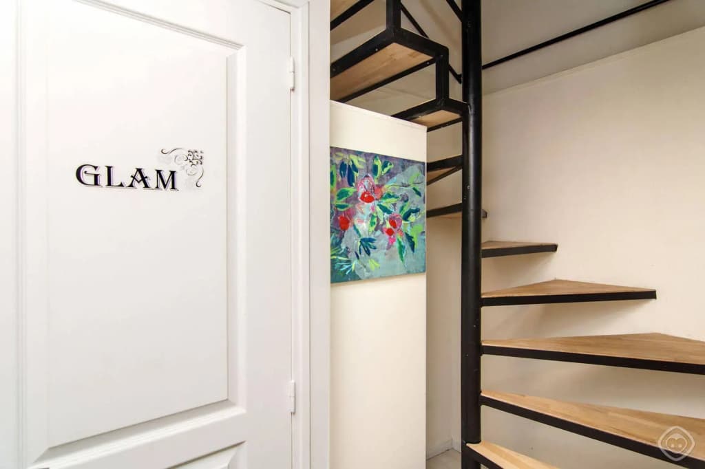 BP Apartments - Saint Michel Area - photo 9