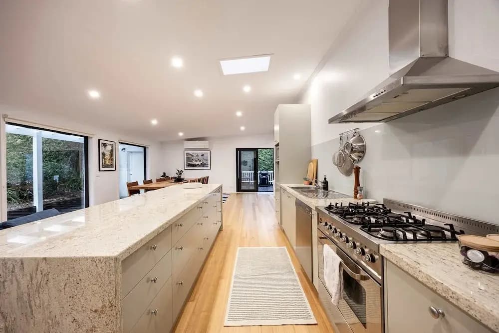 Portsea Coastal Retreat - photo 9