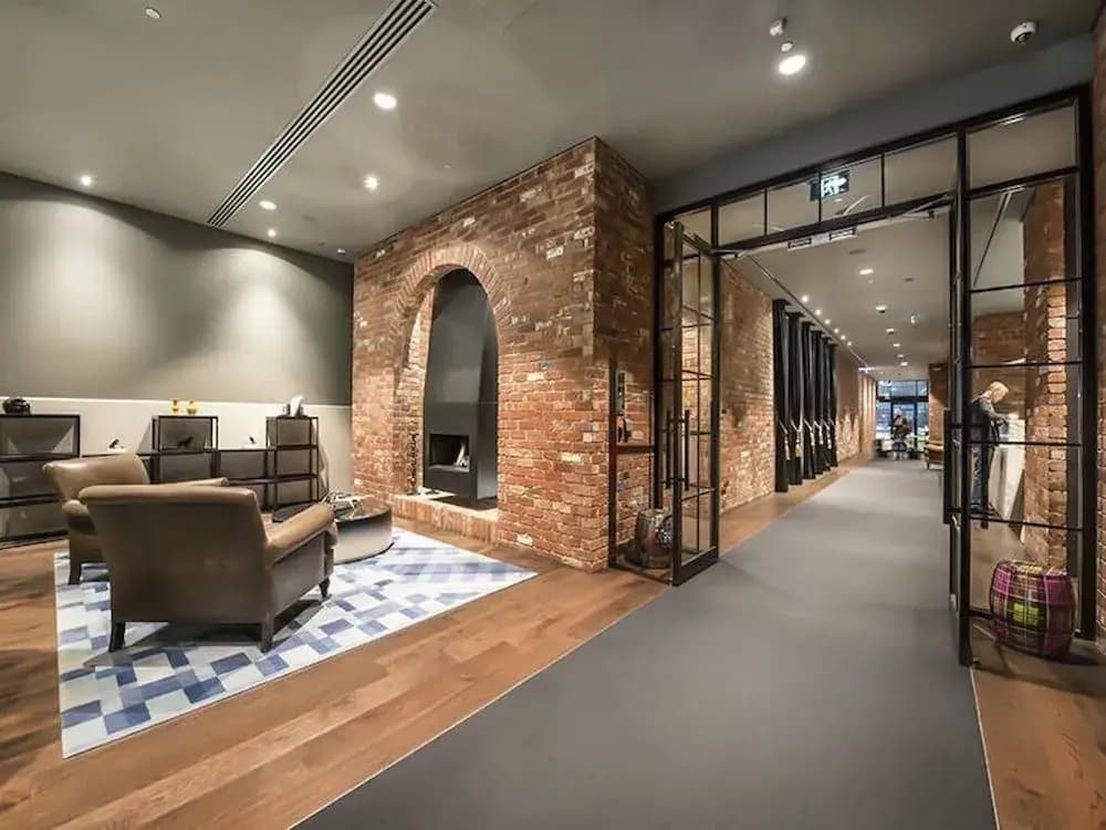 Sanctuary Apartments - WRAP - photo 2