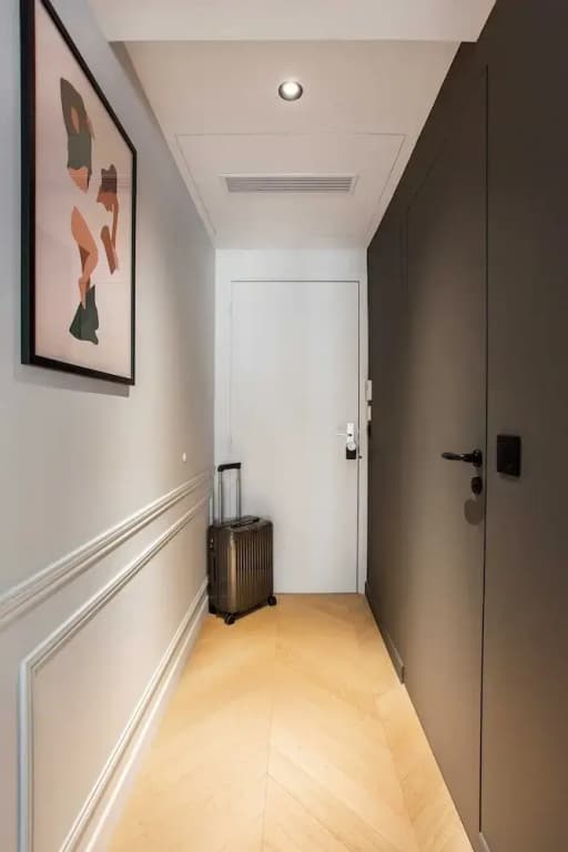 Magnificent 1br/4p Apartment - Montorgueil 6 - photo 14
