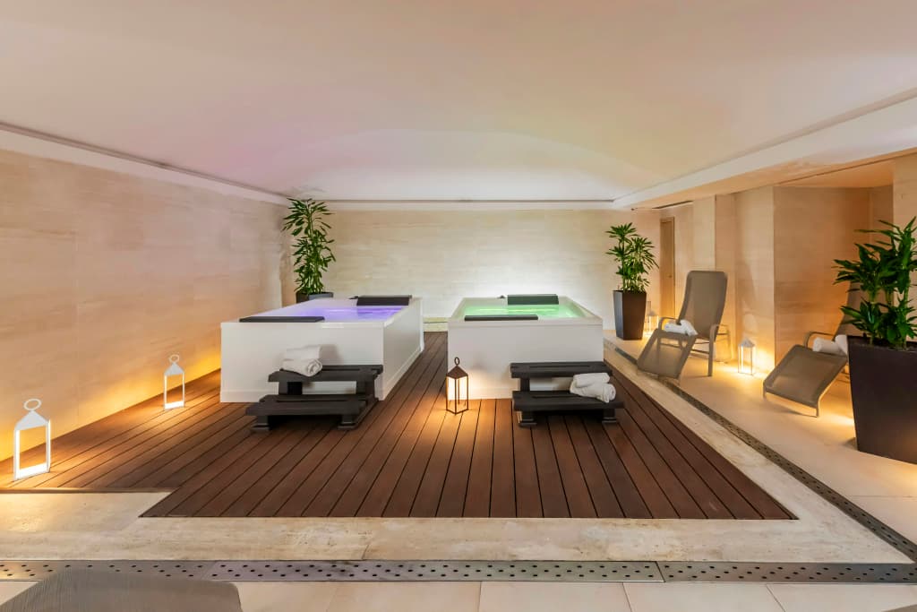Hotel Indigo Rome - St. George by IHG - photo 25