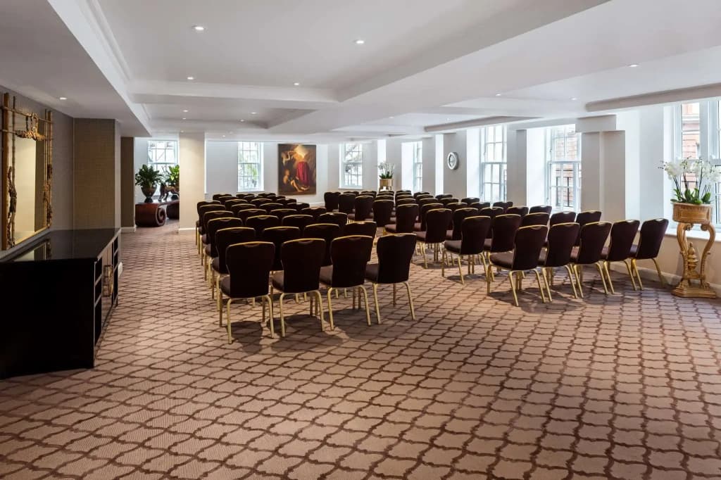 The May Fair, A Radisson Collection Hotel, Mayfair London - photo 20
