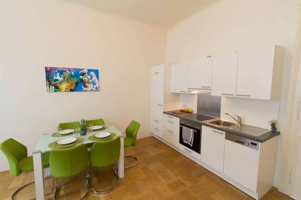 CheckVienna - Lassallestrasse - photo 25