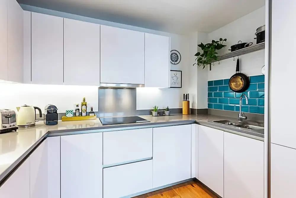 Notting Hill Retreat - photo 8