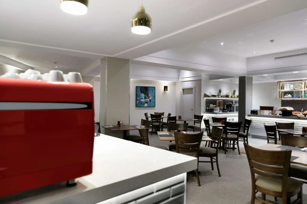 Rydges Camperdown - photo 21