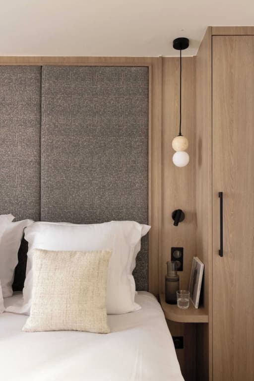 Charming Flat - AC - 2br-6p- le Marais - photo 1