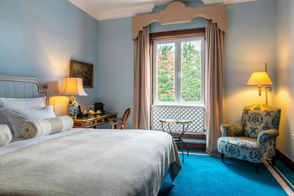 Pestana Palace Lisboa Hotel & National Monument - The Leading Hotels of the World - photo 42