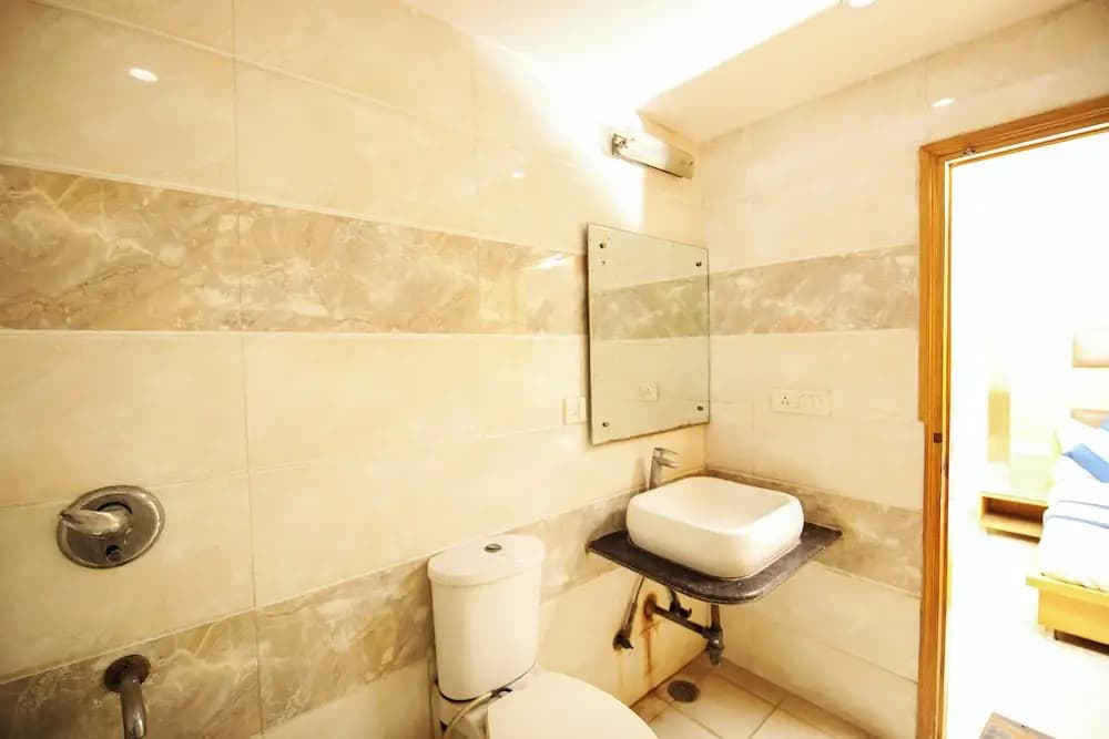 Hotel Lav Kush Deluxe - photo 7