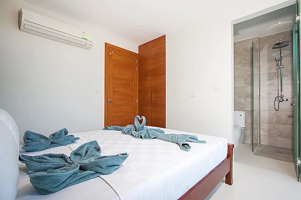 2 Bedroom Villa Duplex A SDV005-By Samui Dream Villas - photo 5