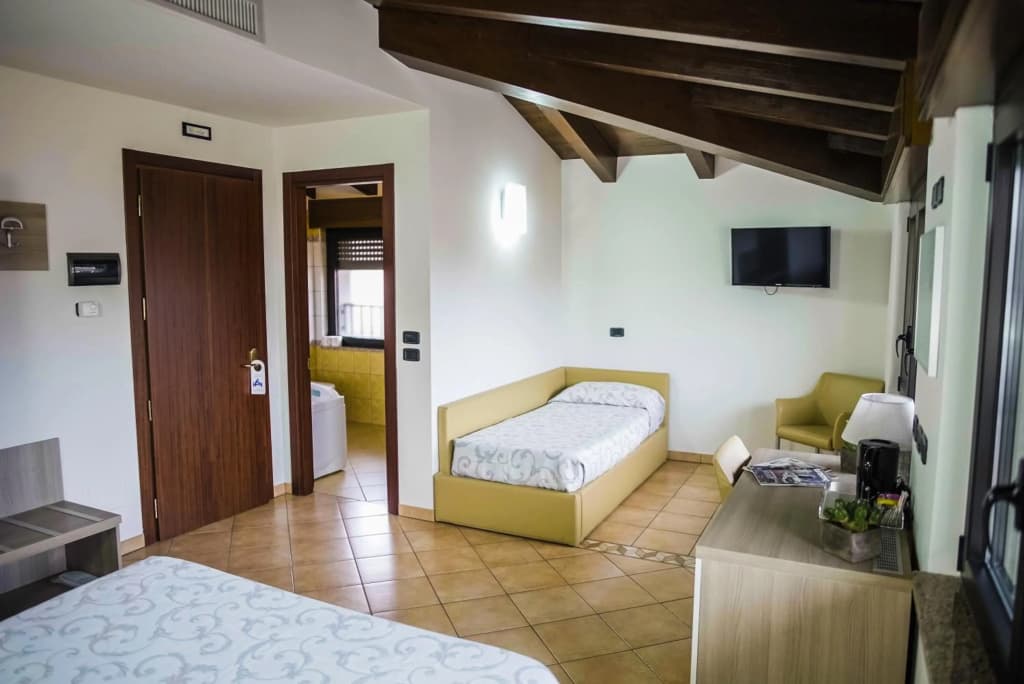 Hotel Venini - photo 26