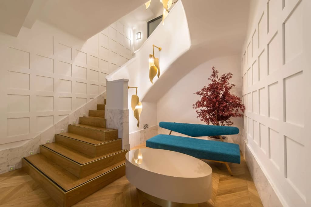 Hotel Vincci Madrid Centrum - photo 17