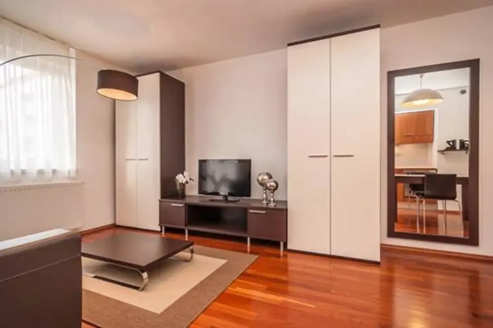Stunning 1-bed Apartment in Budapest - photo 5