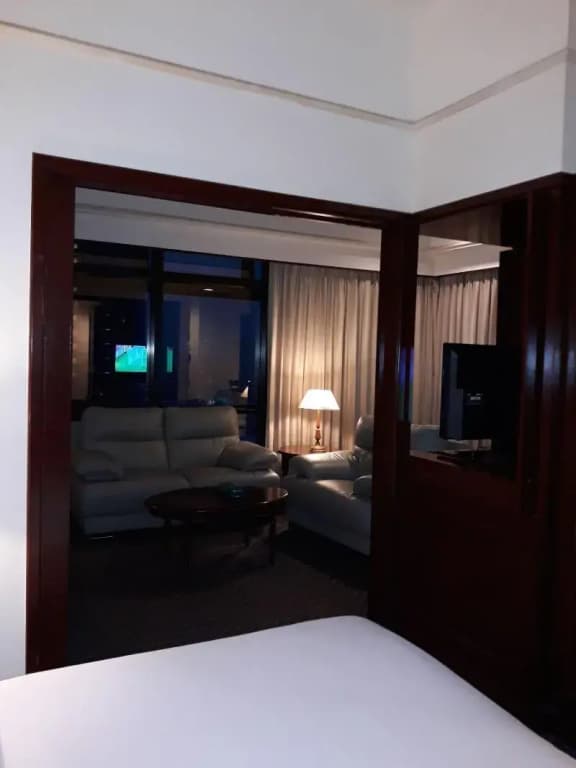 Grand Service Apt At Times Square - photo 4