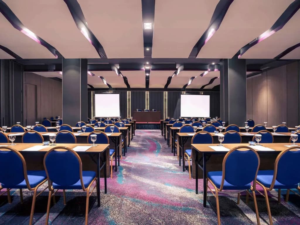 Mercure Jakarta Sabang - photo 15