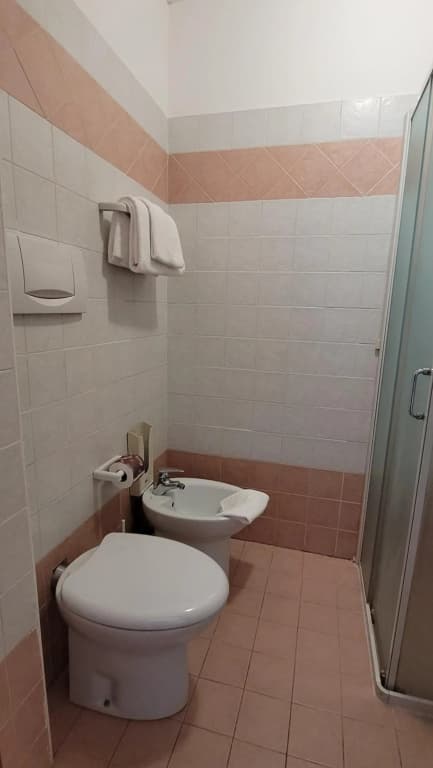 Hotel Montepiana - photo 30