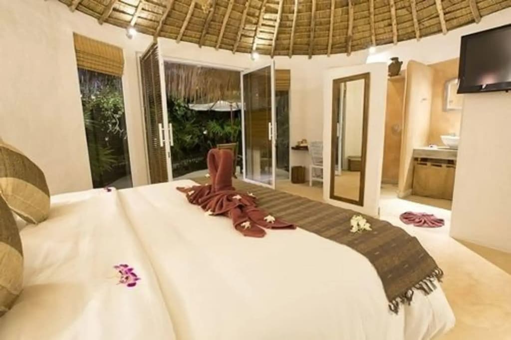 Eden Beach Bungalows - photo 5