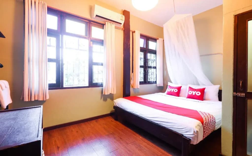 OYO 369 Micasa Guesthouse - photo 5