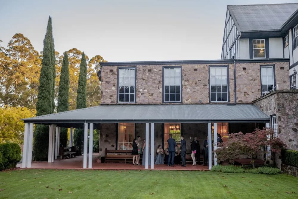 Marybrooke Manor - main photo