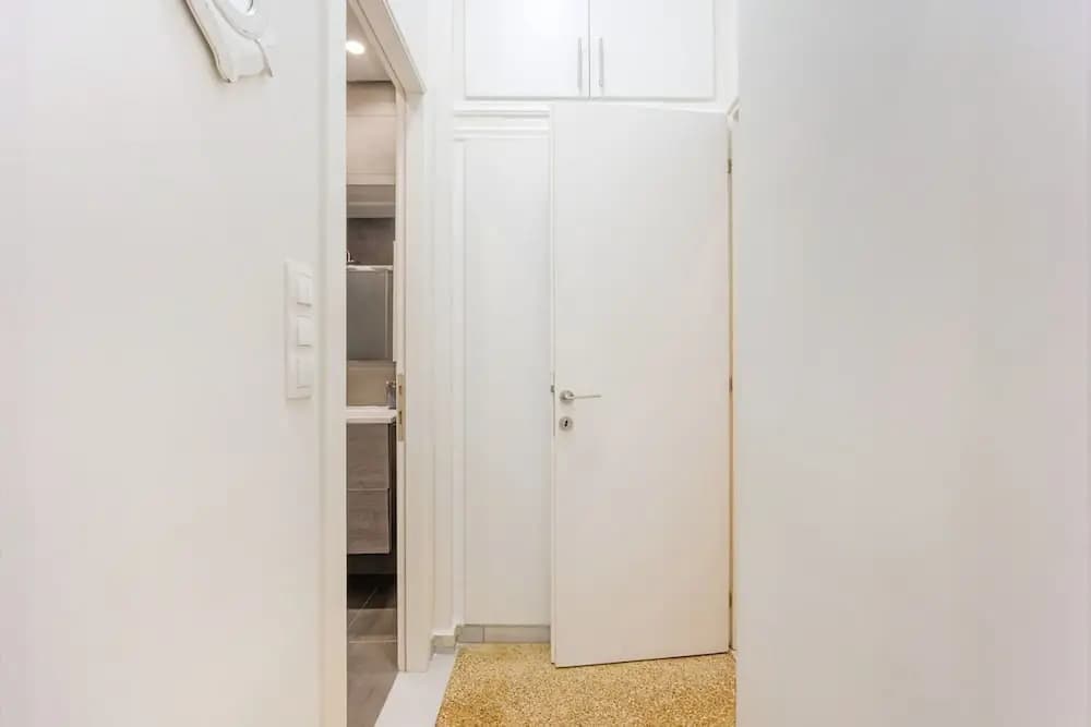 Modern Cozy Apartment - photo 16