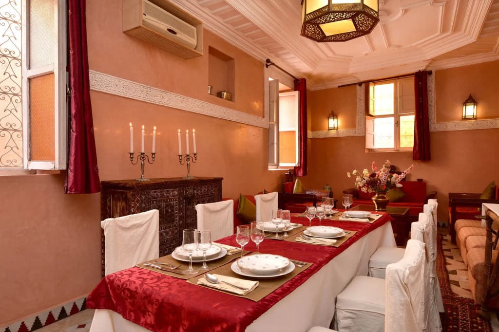 Riad Manissa - photo 26