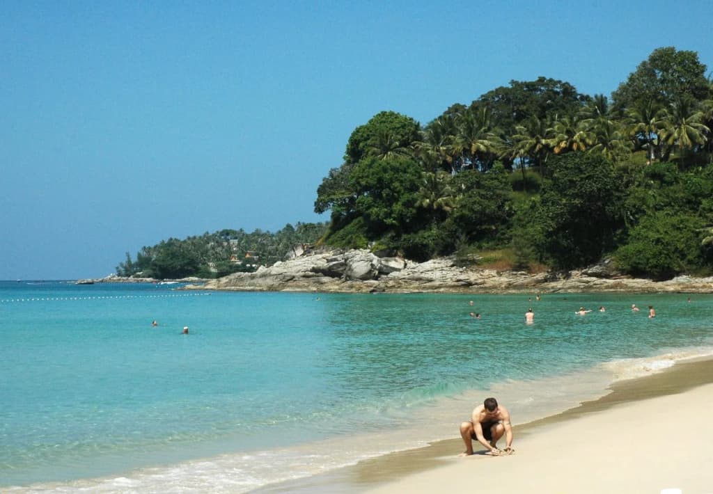 Kamala Sea View - photo 11