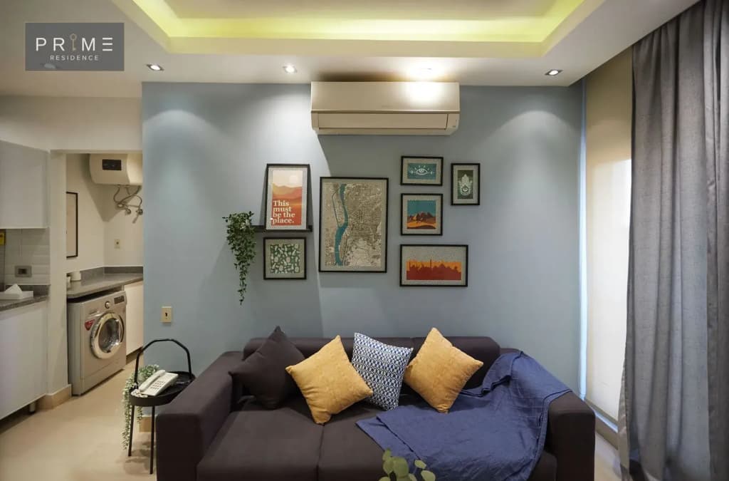 Prime Residence New Cairo - photo 6