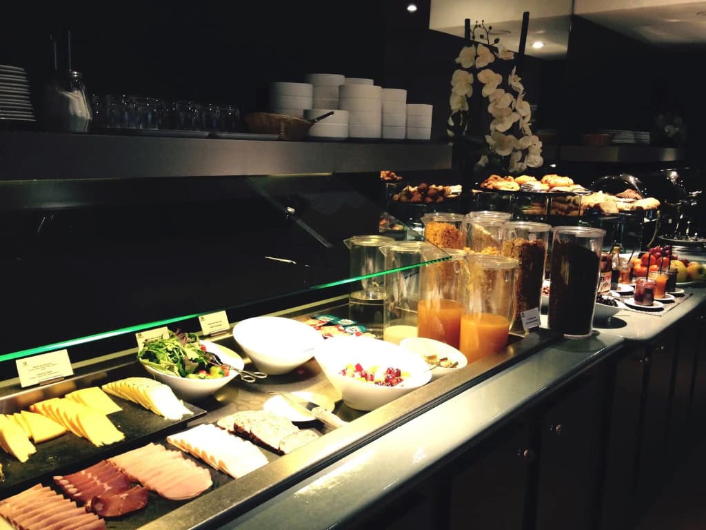 Mercure Paris Montparnasse Pasteur - photo 10