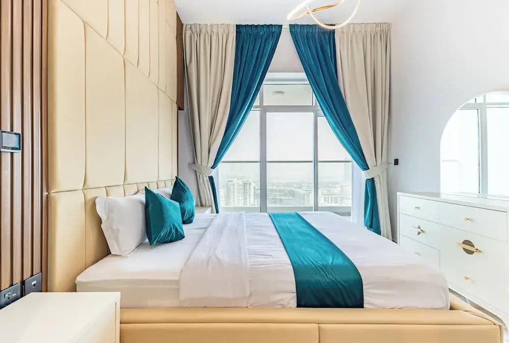 Superhost Spacious 1BR Arjan - photo 2