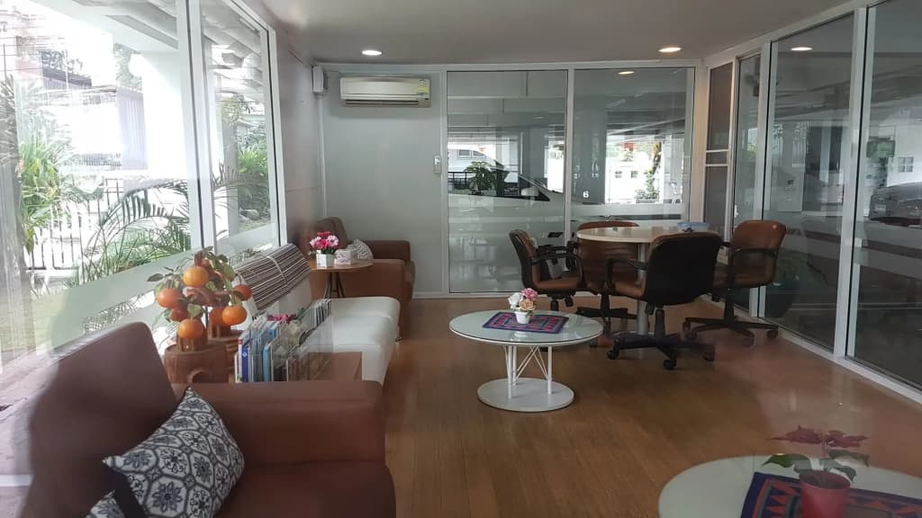The 20 Apartment - photo 11