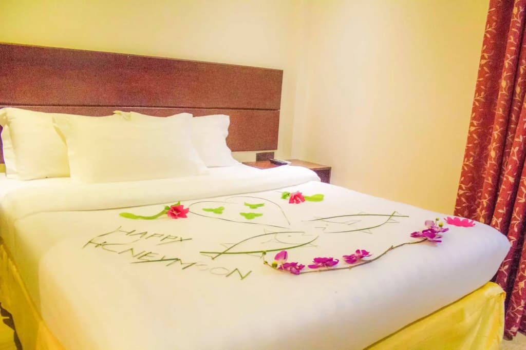 WhiteShell Island Hotel & Spa - photo 3