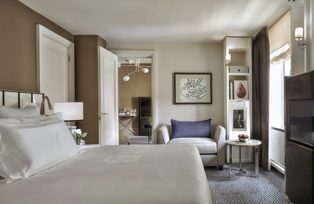 The Carlyle, A Rosewood Hotel - photo 27