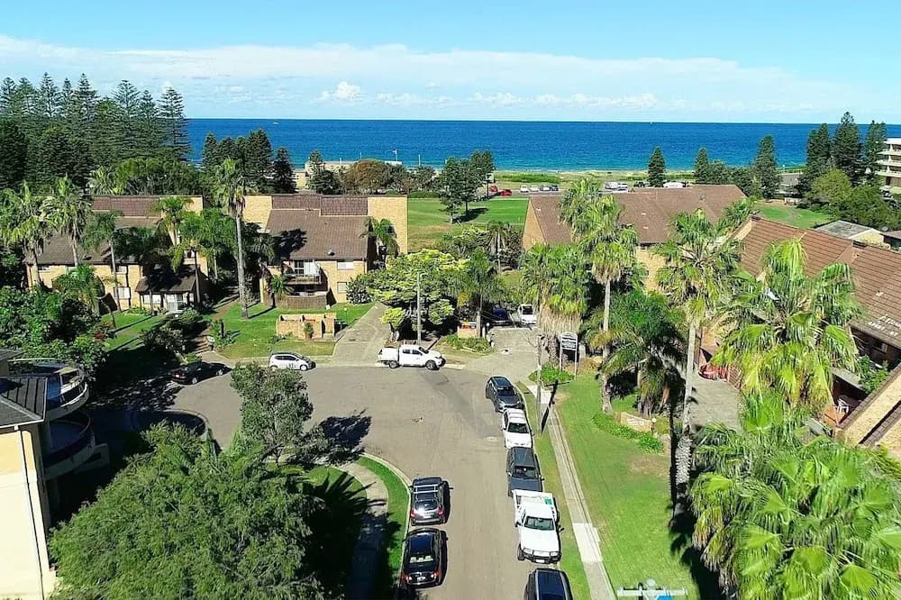 Reef Resort Apartments - photo 13
