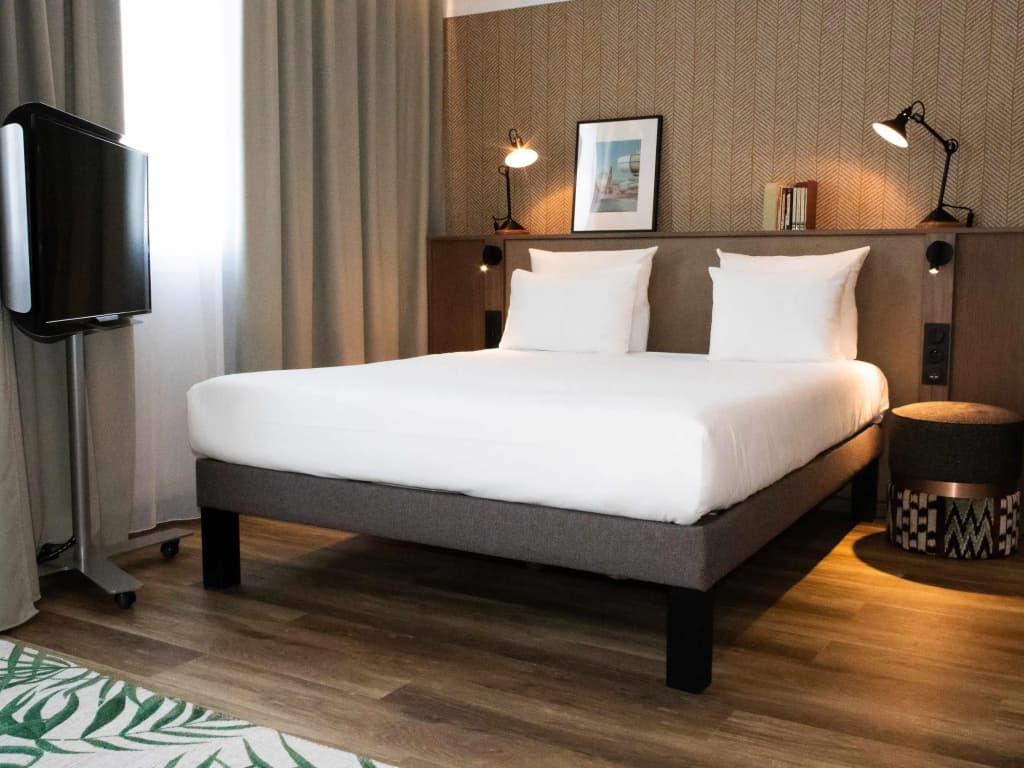 Novotel Suites Nice Airport - photo 38