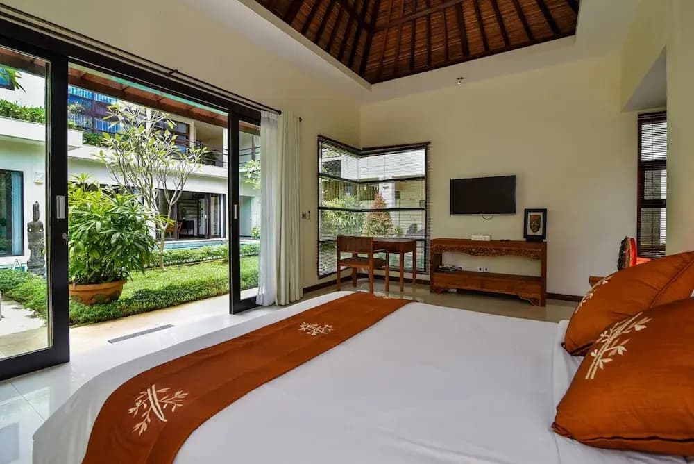 Villa Lotus Sea - photo 4