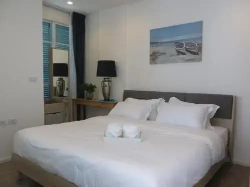 Summer Hua Hin 107 553 By Apartments Huahin - photo 6
