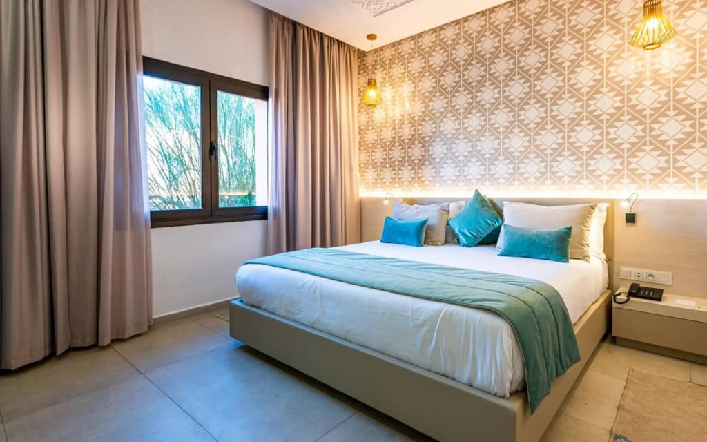 TUI BLUE Medina Gardens – Adults Only – All Inclusive - photo 50