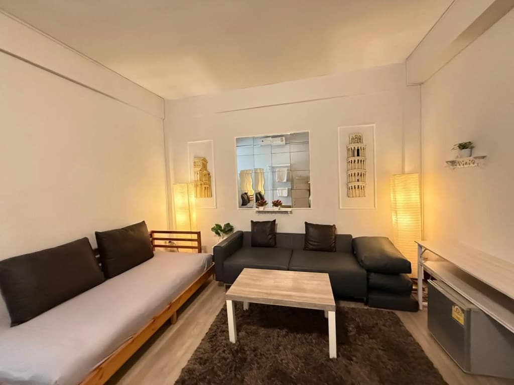 Baan Nampetch Hostel - photo 2