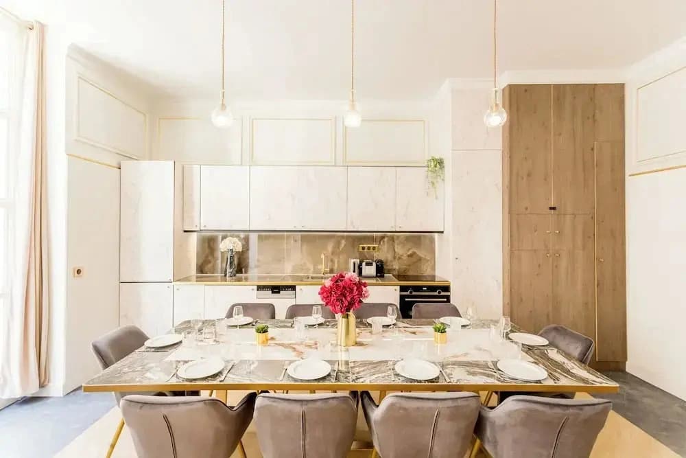 Merveil Luxury Suite - Louvre - Therese - photo 17