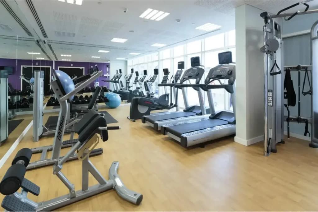 Premier Inn Doha Education City Hotel - photo 16