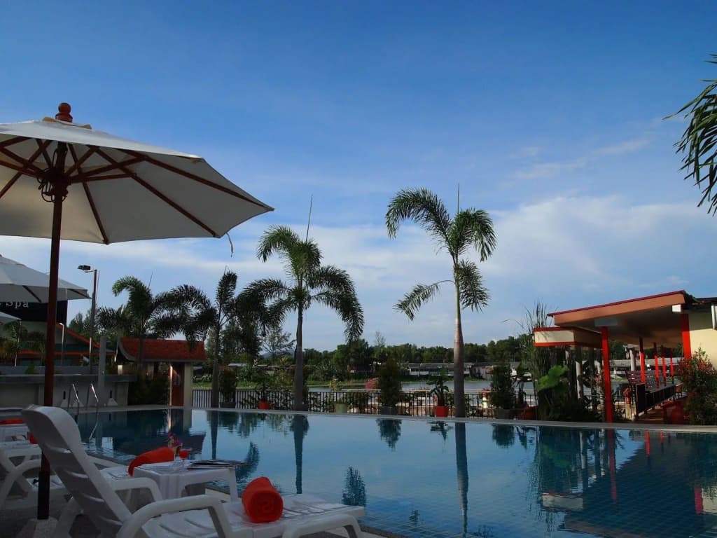 Chabana Resort - photo 16