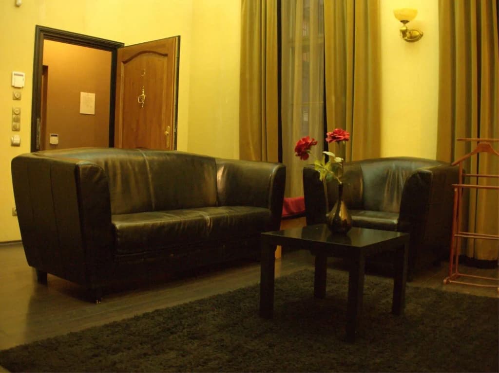 Budapest Royal Suites - photo 11
