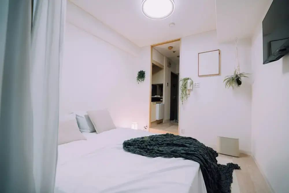 Minimalist Loft 702 - photo 20