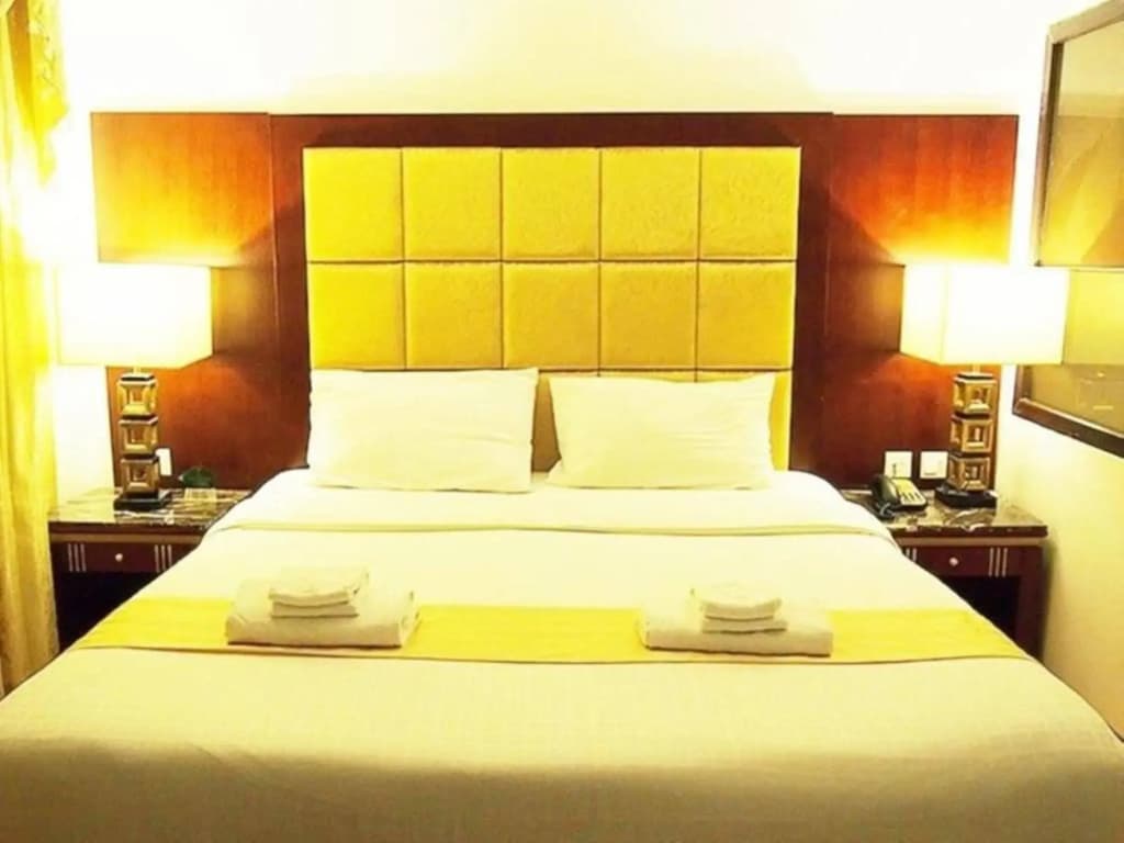 The Grand Lodge Pattaya - photo 5