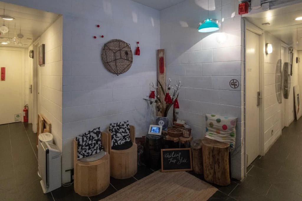 Just Inn - photo 9