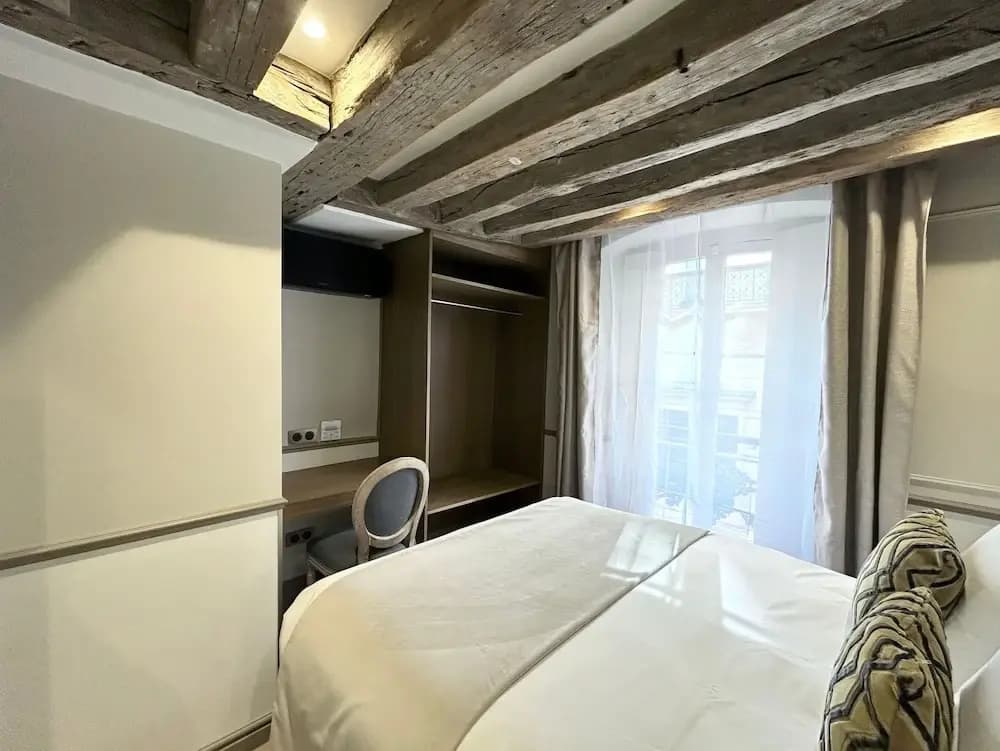 Merveil Luxury Suite - Eiffel Bourgogne - photo 13