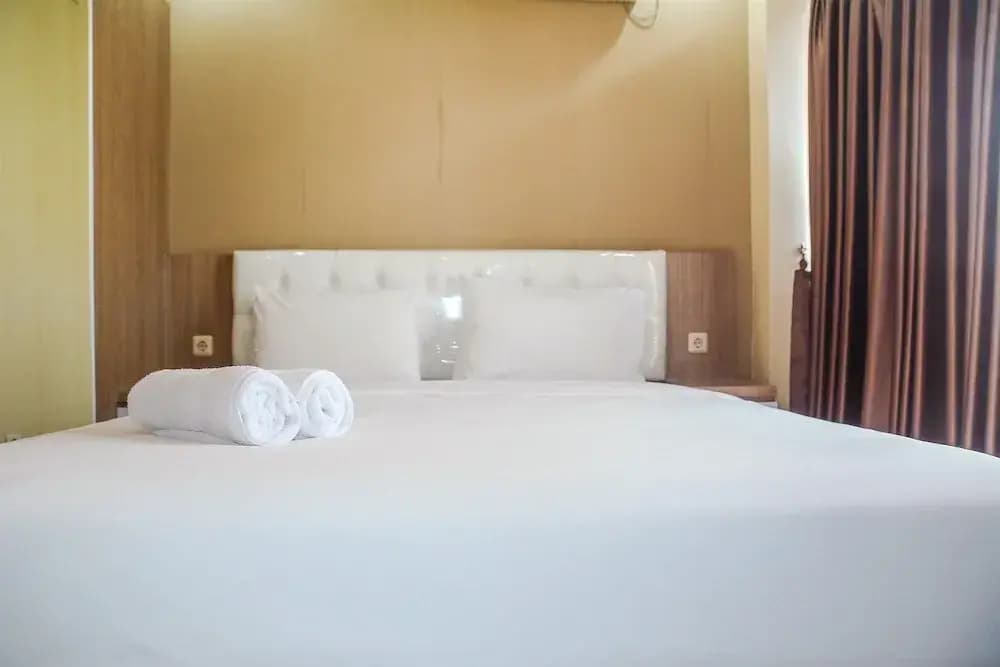 Best Choice 2BR Apartment at Tamansari Semanggi - photo 3
